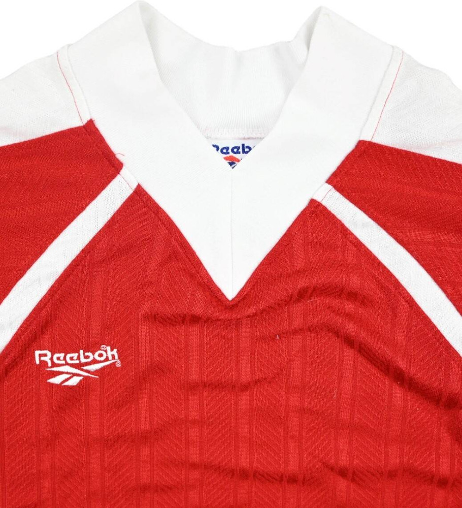 REEBOK OLDSCHOOL SHIRT XL