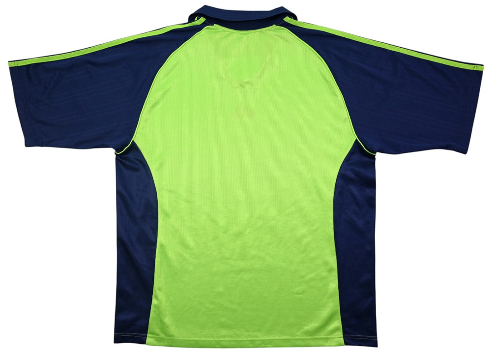 ADIDAS VINTAGE KOSZULKA L