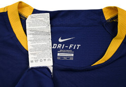 2015-16 BARCELONA SHIRT XXL