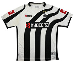 2006-07 BORUSSIA MONCHENGLADBACH KOSZULKA XXL
