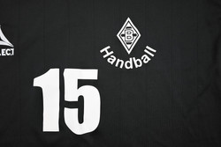 BORUSSIA MONCHENGLADBACH HANDBALL LONGSLEEVE 2XL