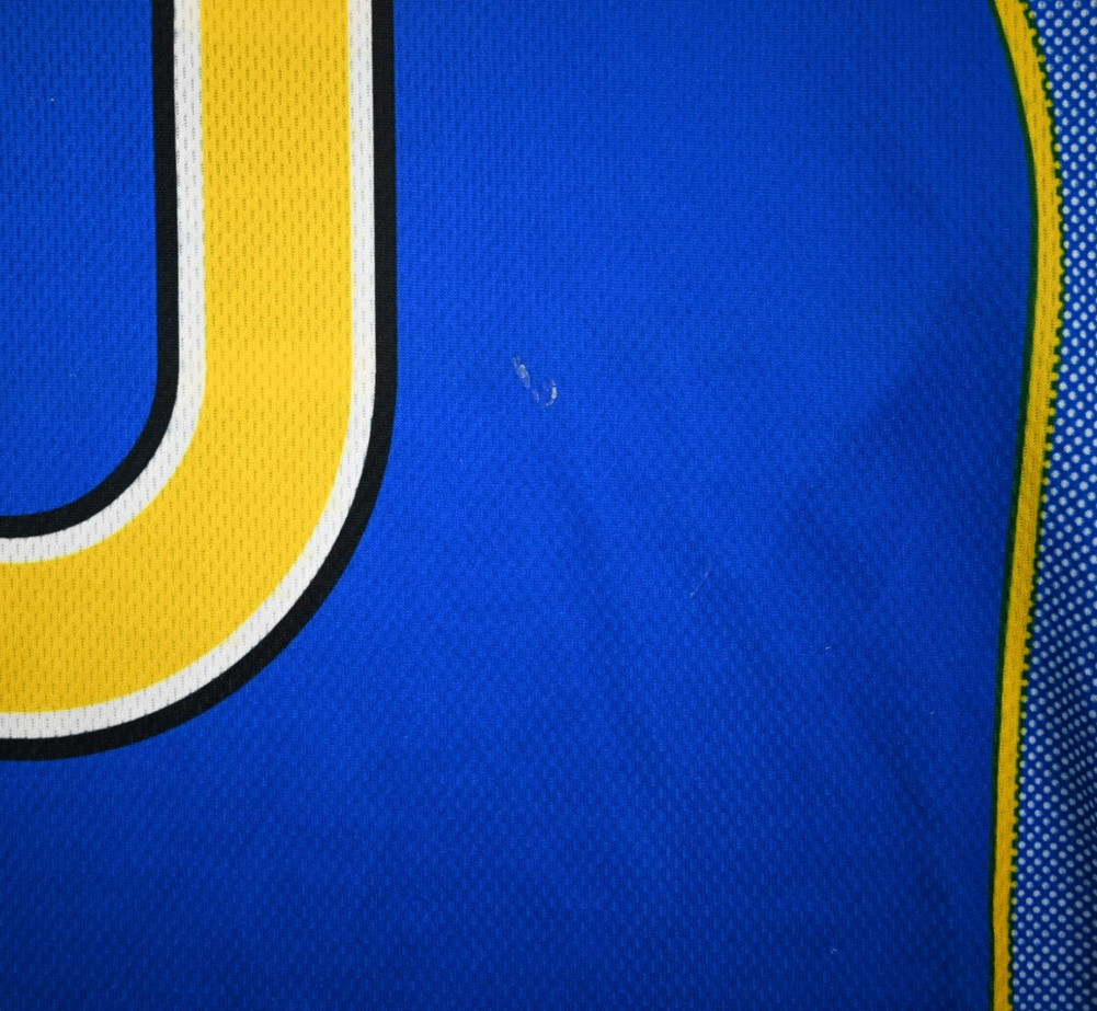 2007-08 JUVENTUS *DEL PIERO* KOSZULKA S