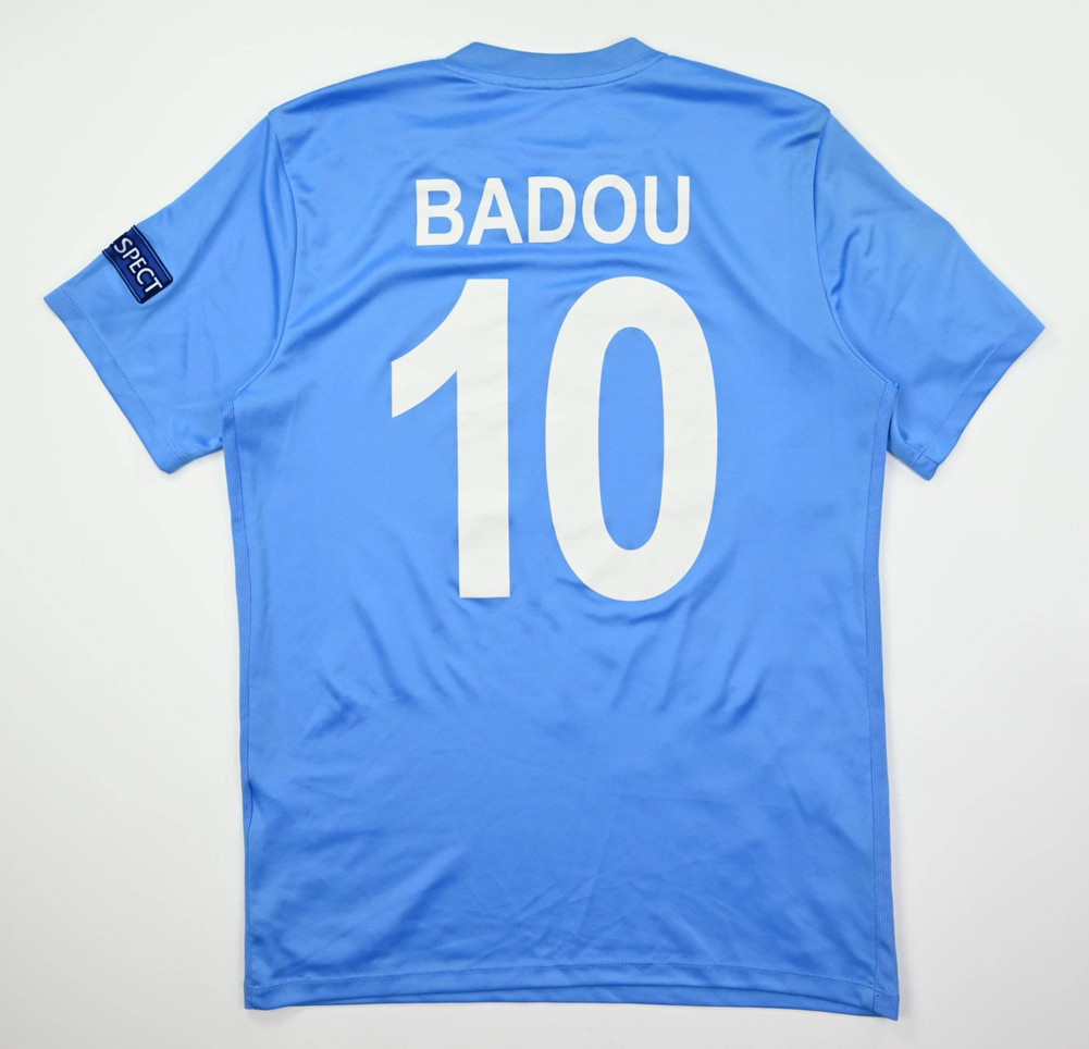 2016-17 OSMANLISPOR *BADOU* KOSZULKA M