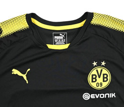 2017-18 BORUSSIA DORTMUND SHIRT XL