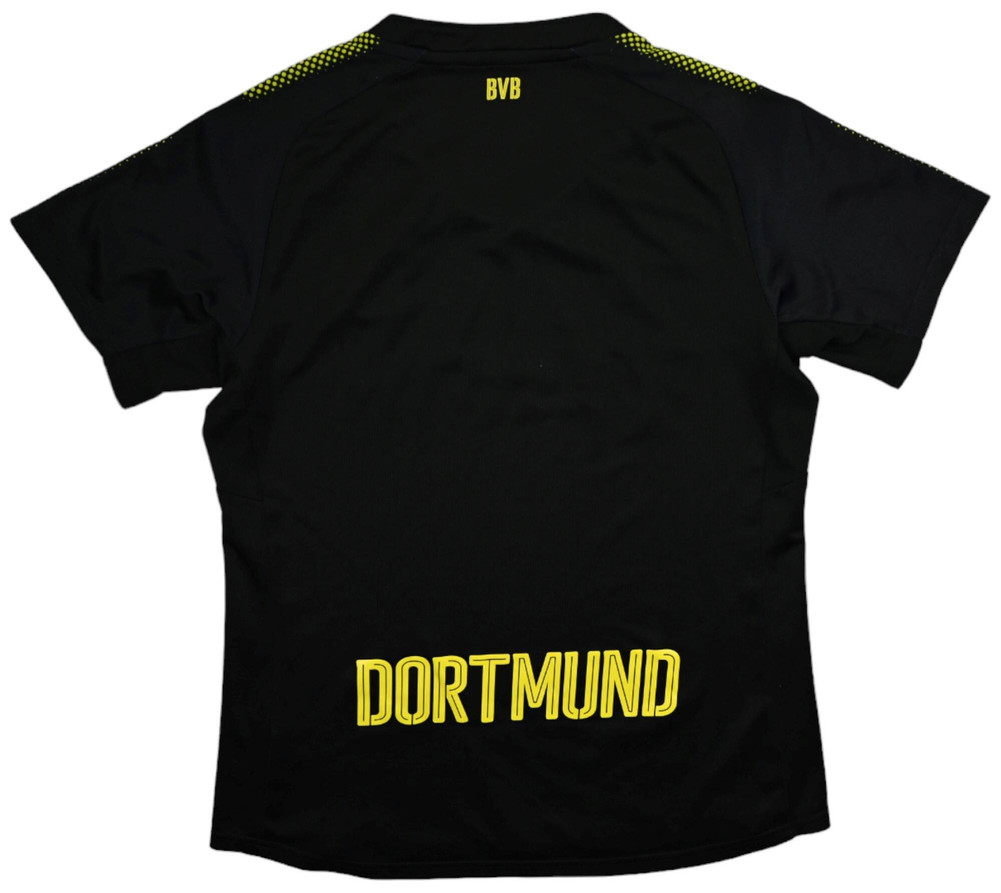 2017-18 BORUSSIA DORTMUND KOSZULKA WOMENS L