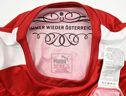 2016-17 AUSTRIA SHIRT L. BOYS