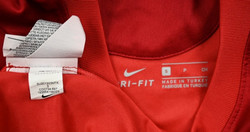 2020-21 TURKEY SHIRT S