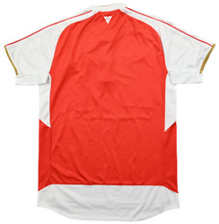 2015-16 ARSENAL LONDON KOSZULKA L