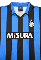 1990-91 INTER MILAN KOSZULKA M