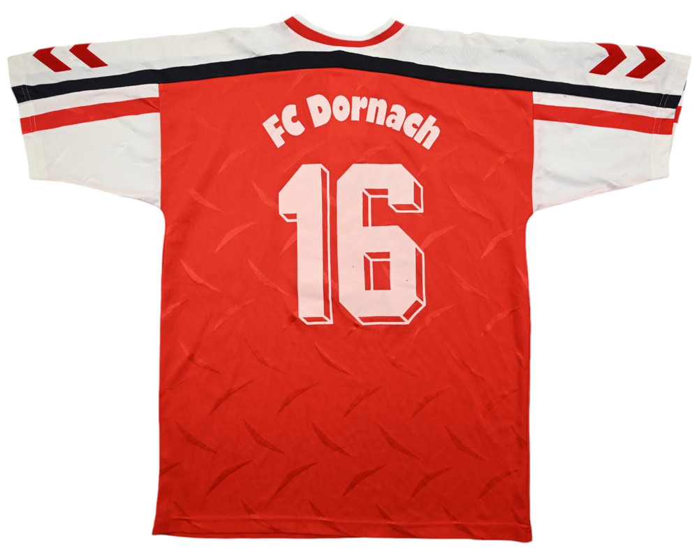FC DORNACH SHIRT XL