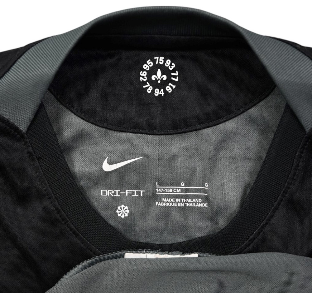 2021-22 PARIS SAINT-GERMAIN *NEYMAR JR* SHIRT L. BOYS