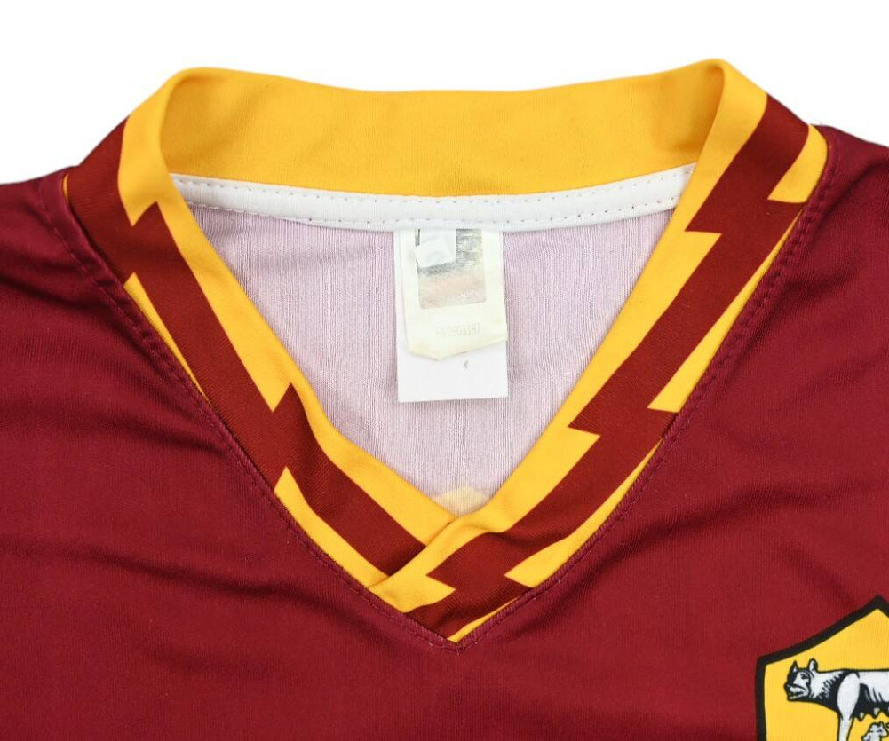 2019-20 AS ROMA *DZEKO* KOSZULKA S