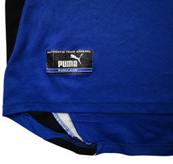 2001-02 UTRECHT KOSZULKA S