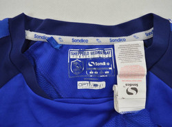 SHEFFIELD WEDNESDAY KOSZULKA M