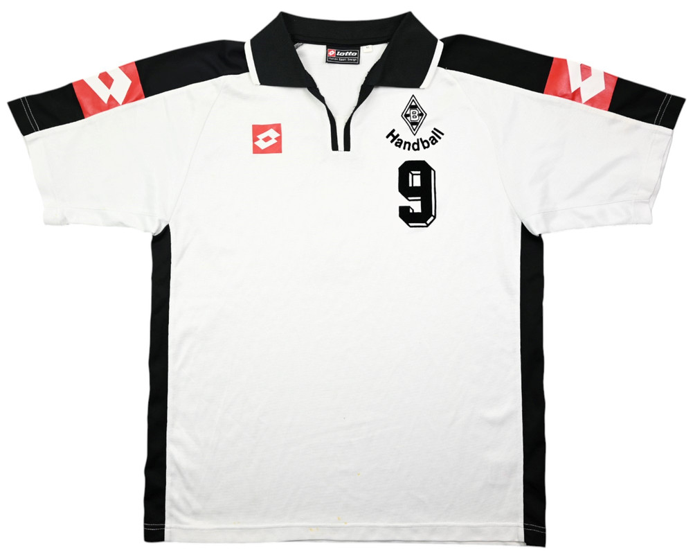 BORUSSIA MONCHENGLADBACH HANDBALL SHIRT XL