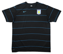 ASTON VILLA KOSZULKA XL