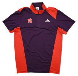 LONDON 2012 OLYMPIC GAMES SHIRT L