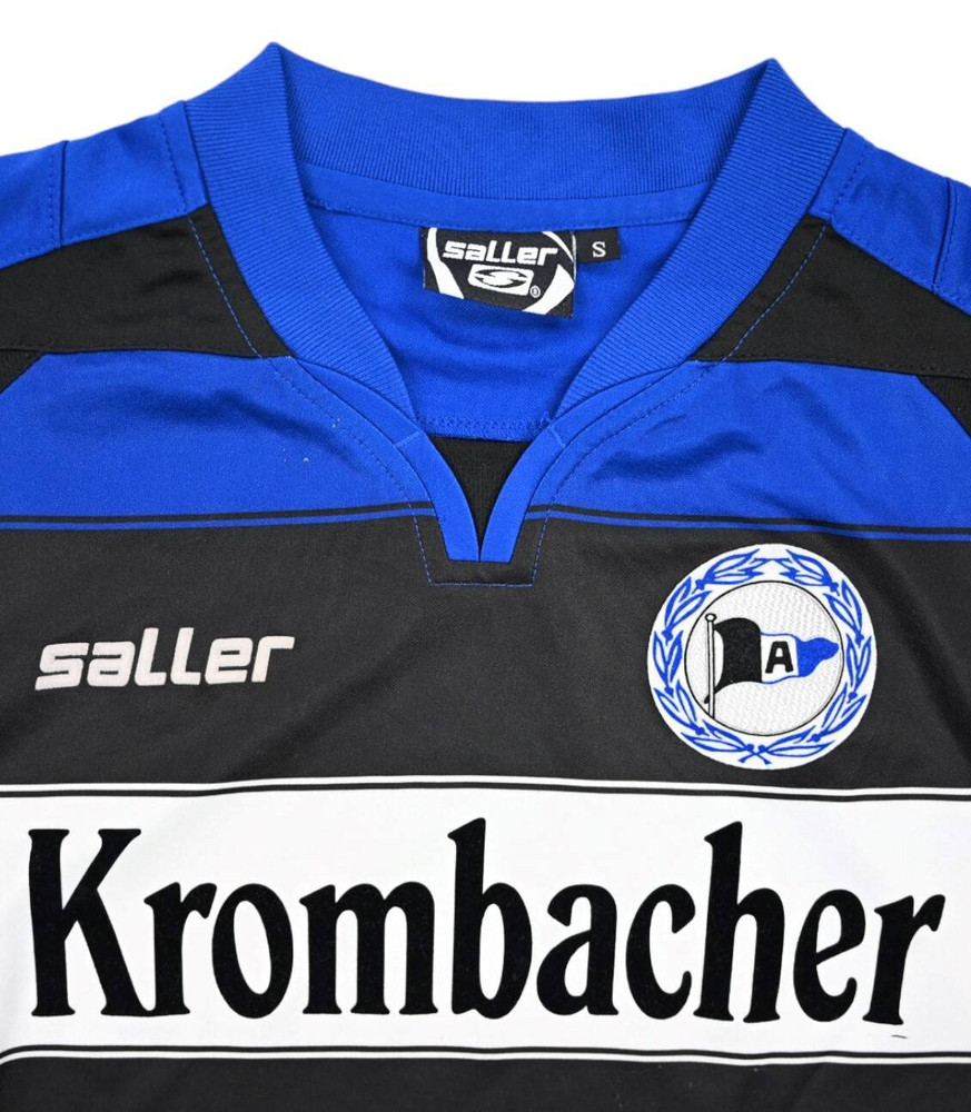 2009-10 ARMINIA BIELEFELD KOSZULKA S