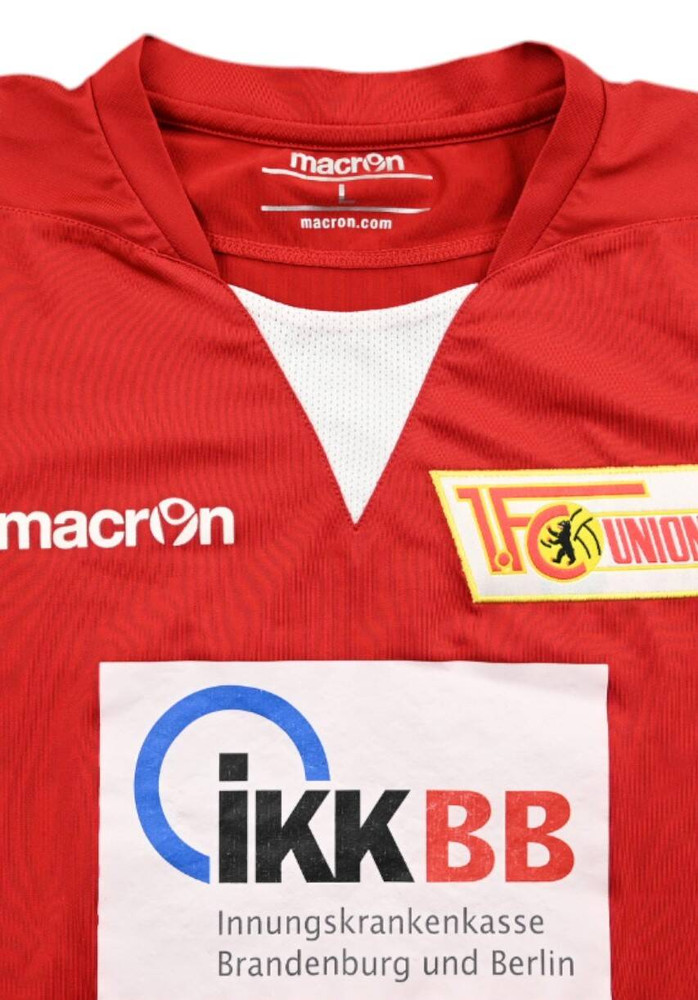 FC UNION BERLIN WOMEN KOSZULKA L