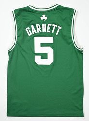 BOSTON CELTICS NBA *GARNETT* KOSZULKA M