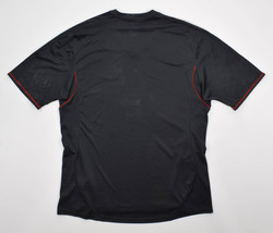 2011-12 LIVERPOOL KOSZULKA XXL