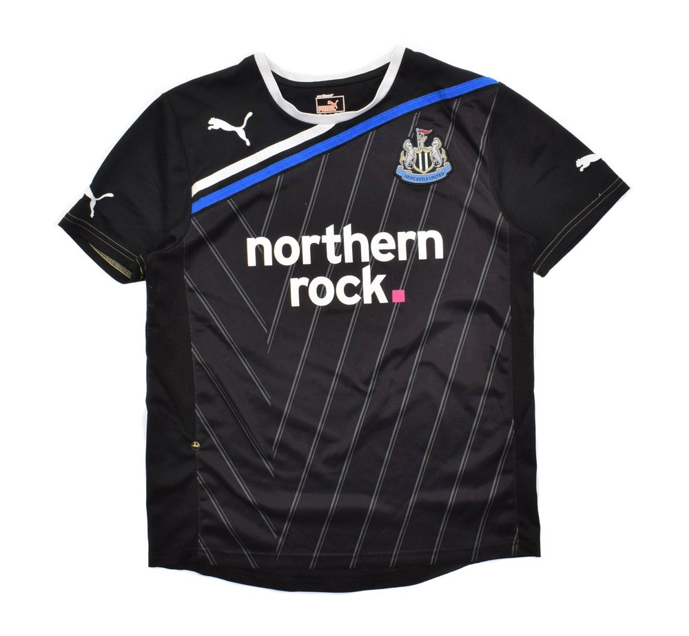 2011-12 NEWCASTLE UNITED SHIRT S