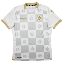 2023-24 ALANYASPOR *KARACA* KOSZULKA S