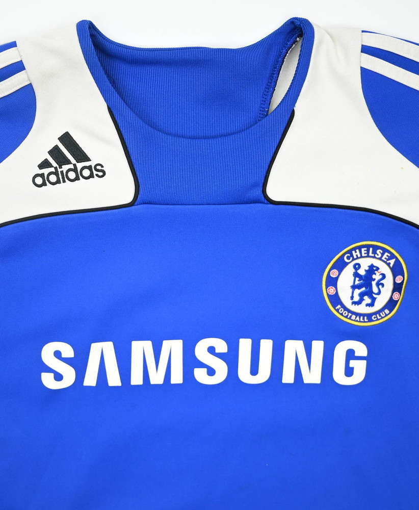 CHELSEA LONDON TOP XL