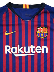 2018-19 FC BARCELONA KOSZULKA M. BOYS