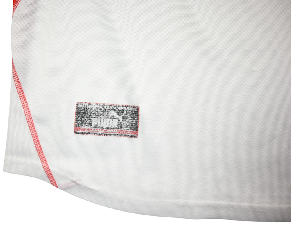 2002-04 POLAND SHIRT M