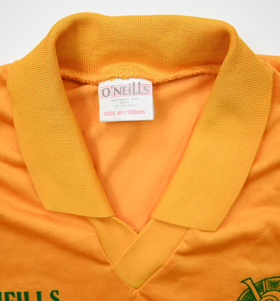 DONEGAL GAA GAELIC SHIRT M