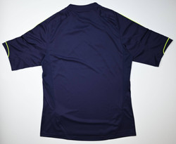 2012-13 REAL MADRID SHIRT M