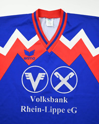 ERIMA OLDSCHOOL KOSZULKA L/XL