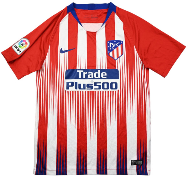 2018-19 ATLETICO MADRID KOSZULKA S