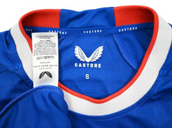 2022-23 GLASGOW RANGERS LONGSLEEVE S