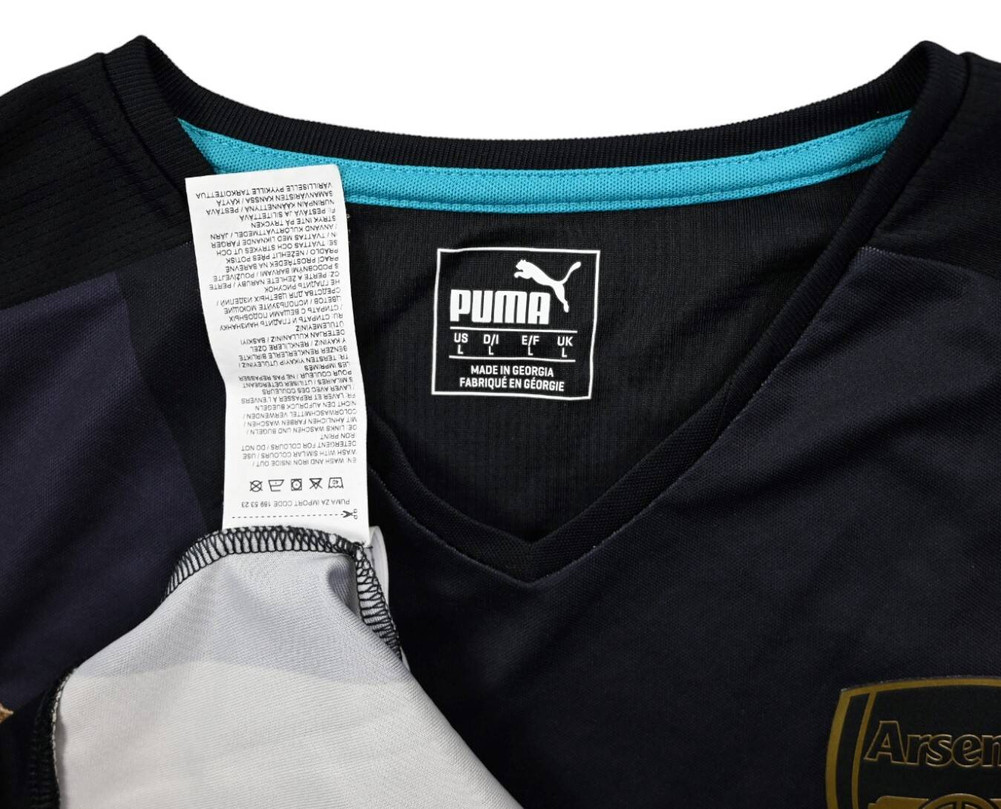 2015-16 ARSENAL LONDON KOSZULKA L