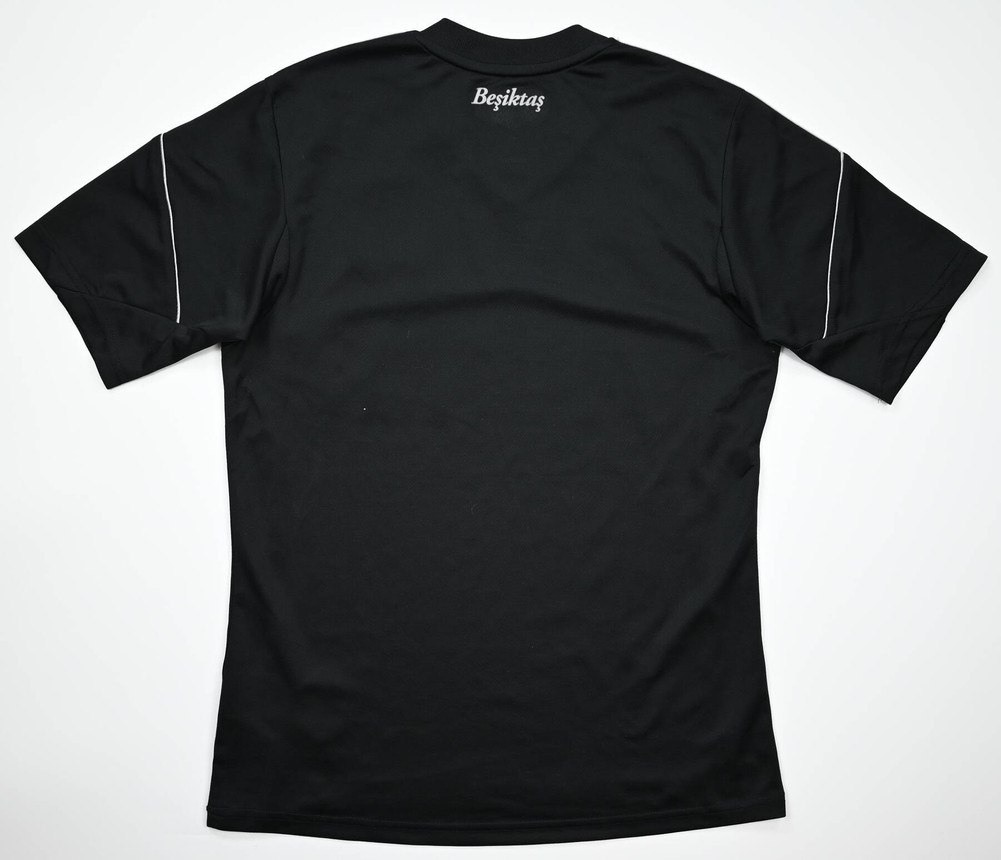 2013-14 BESIKTAS SHIRT L. BOYS