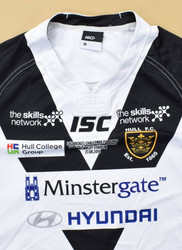 HULL FC RUGBY ISC KOSZULKA M