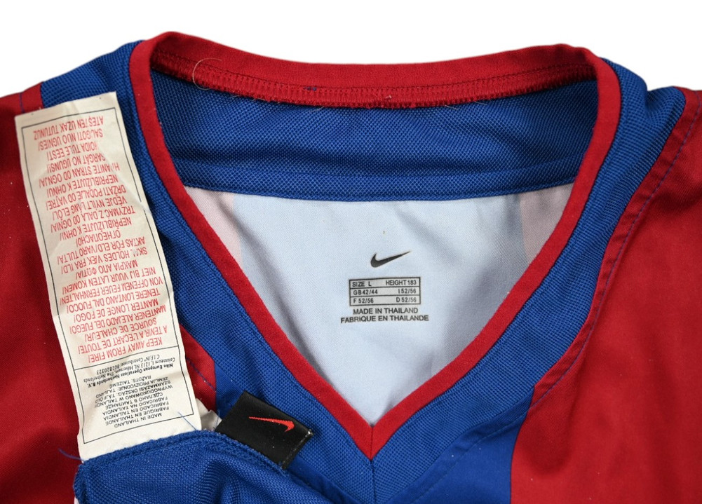 2002-03 BARCELONA KOSZULKA L