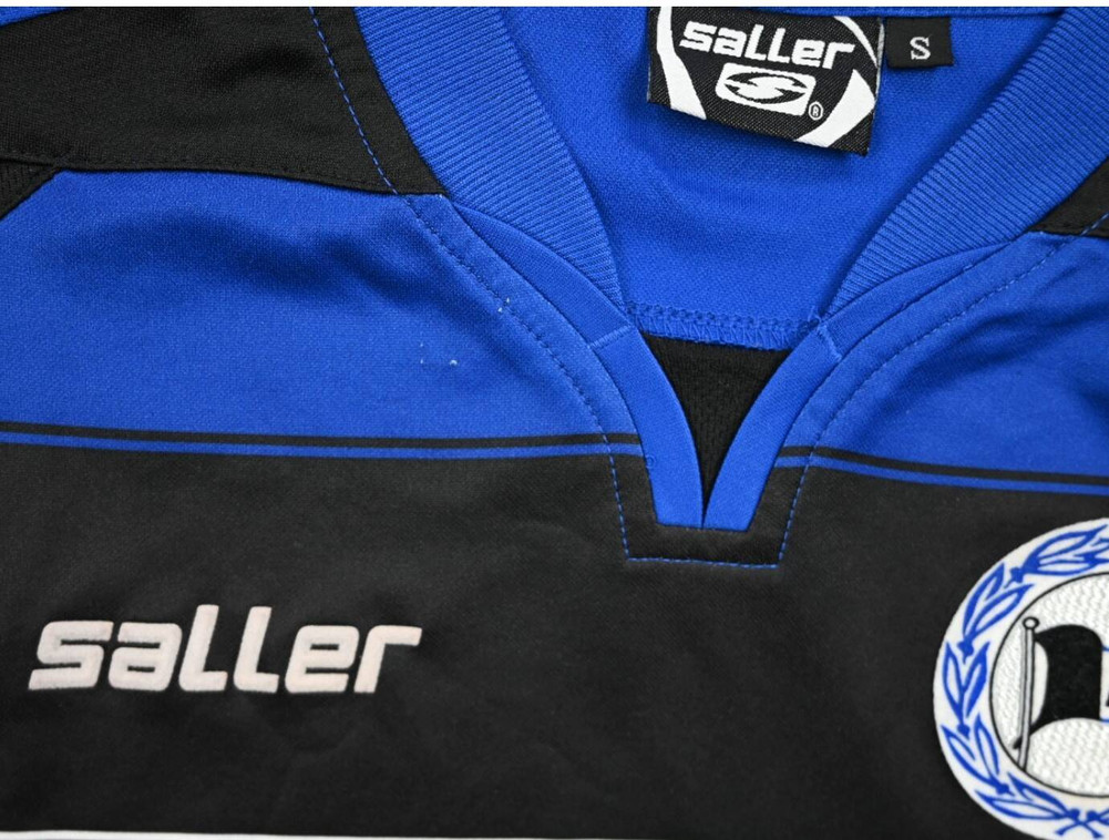 2009-10 ARMINIA BIELEFELD KOSZULKA S