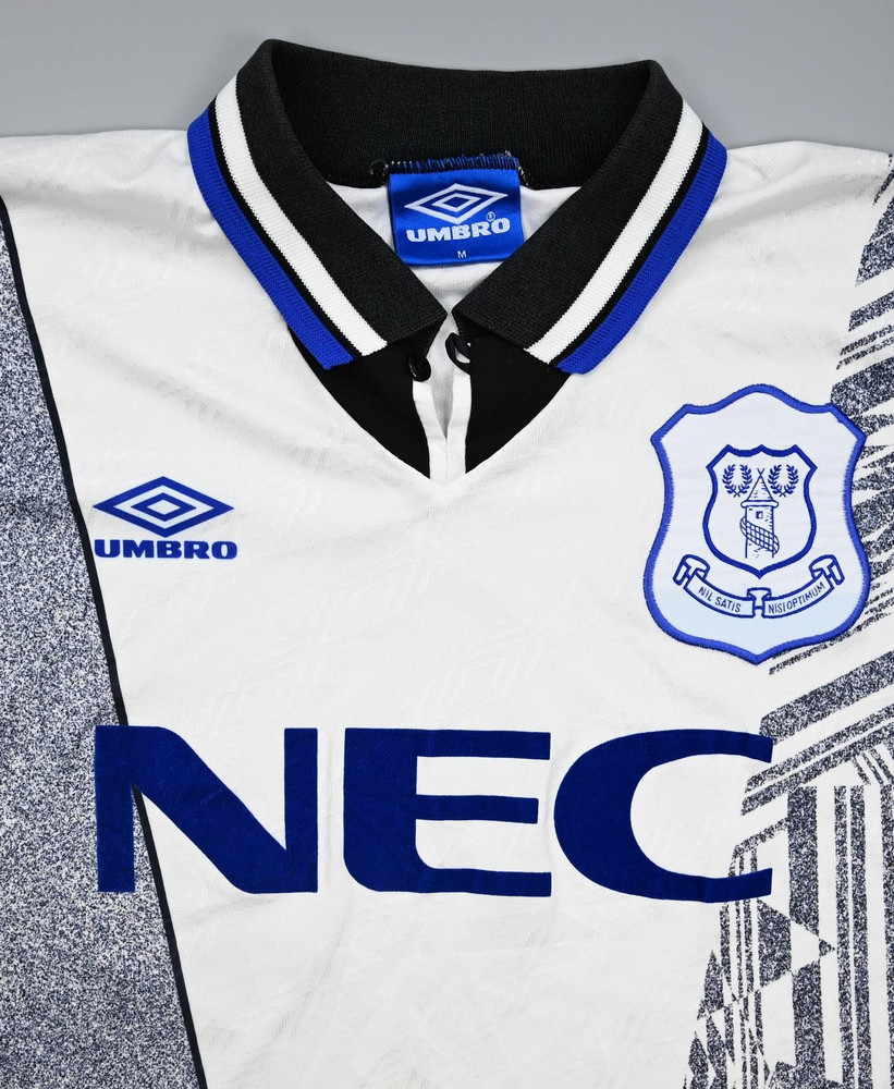 1994-95 EVERTON KOSZULKA M