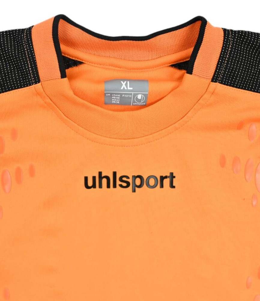 UHL SPORT OLDSCHOOL GK LONGSLEEVE XL