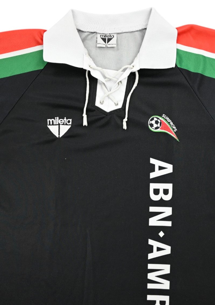 2005 SURIPROFS KOSZULKA XL