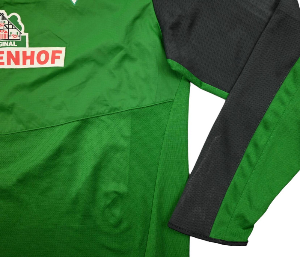 WERDER BREMEN BLUZA 2XL