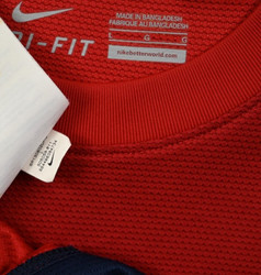 2012-13 PARIS SAINT-GERMAIN *IBRAHIMOVIC* KOSZULKA L