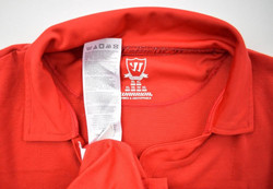 2012-13 LIVERPOOL LONGSLEEVE SHIRT XL