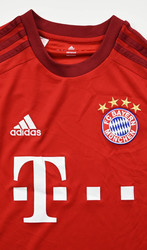 2015-16 BAYERN MUNCHEN KOSZULKA L. BOYS