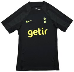 2022-23 TOTTENHAM HOTSPUR SHIRT XS