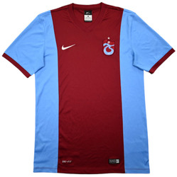 2015-16 TRABZONSPOR SHIRT M