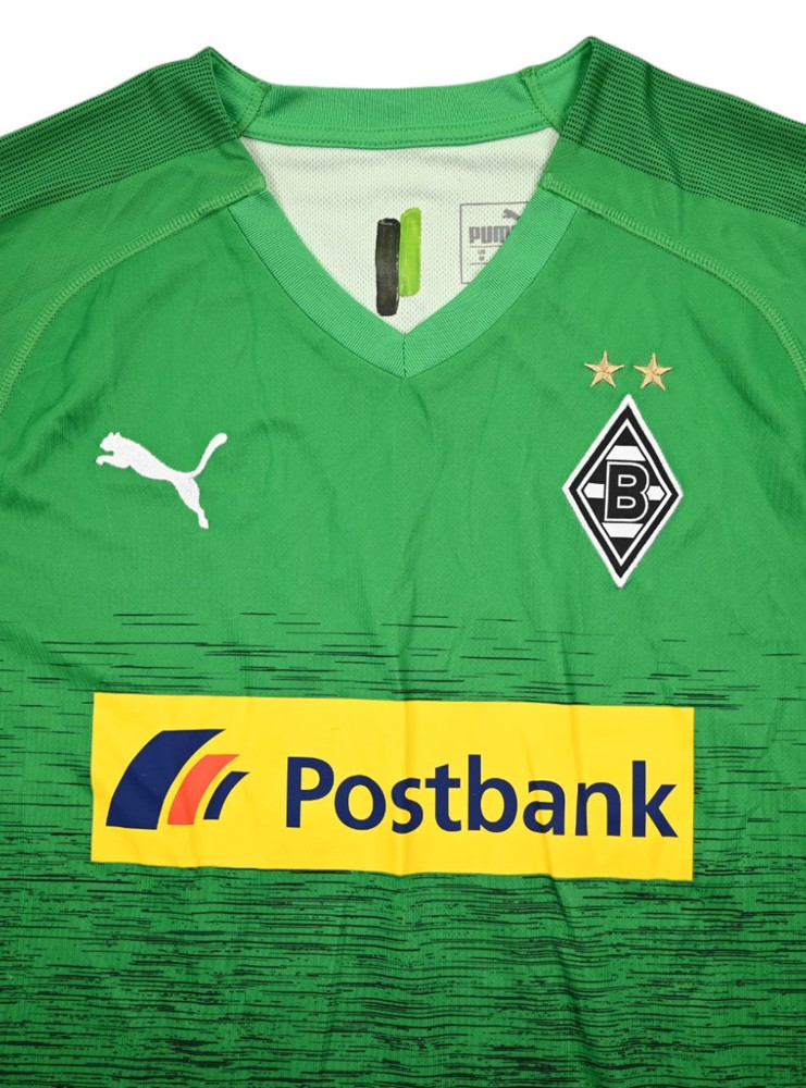 2018-19 BORUSSIA MONCHENGLADBACH KOSZULKA M